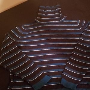 Turtleneck shirt 👕